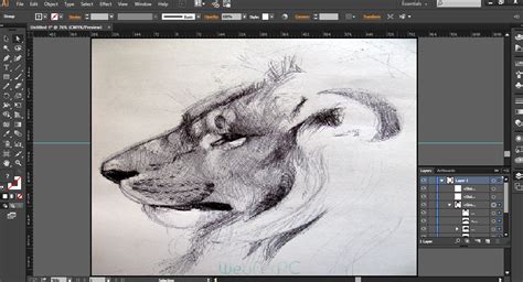 Adobe Illustrator CC 2015 Free Download .